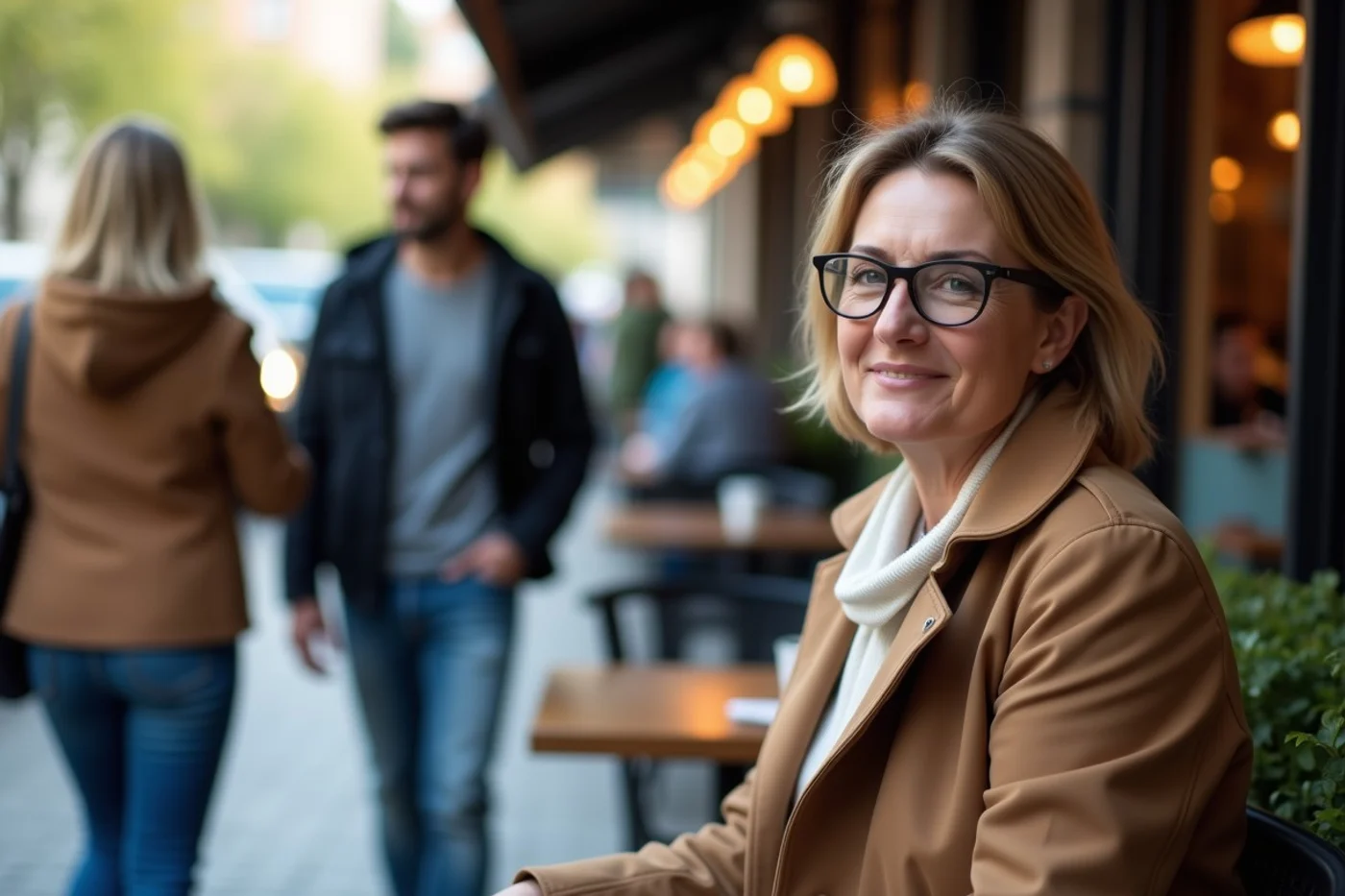 What people mean by Belgian dating culture - supporting editorial photograph