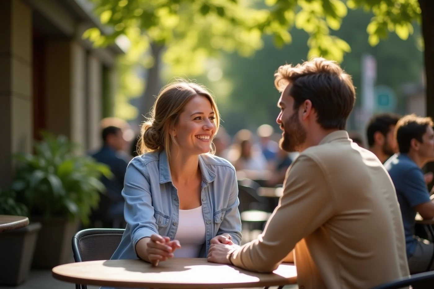 Casual Dating Does Not Have One Shared Definition - supporting editorial photograph