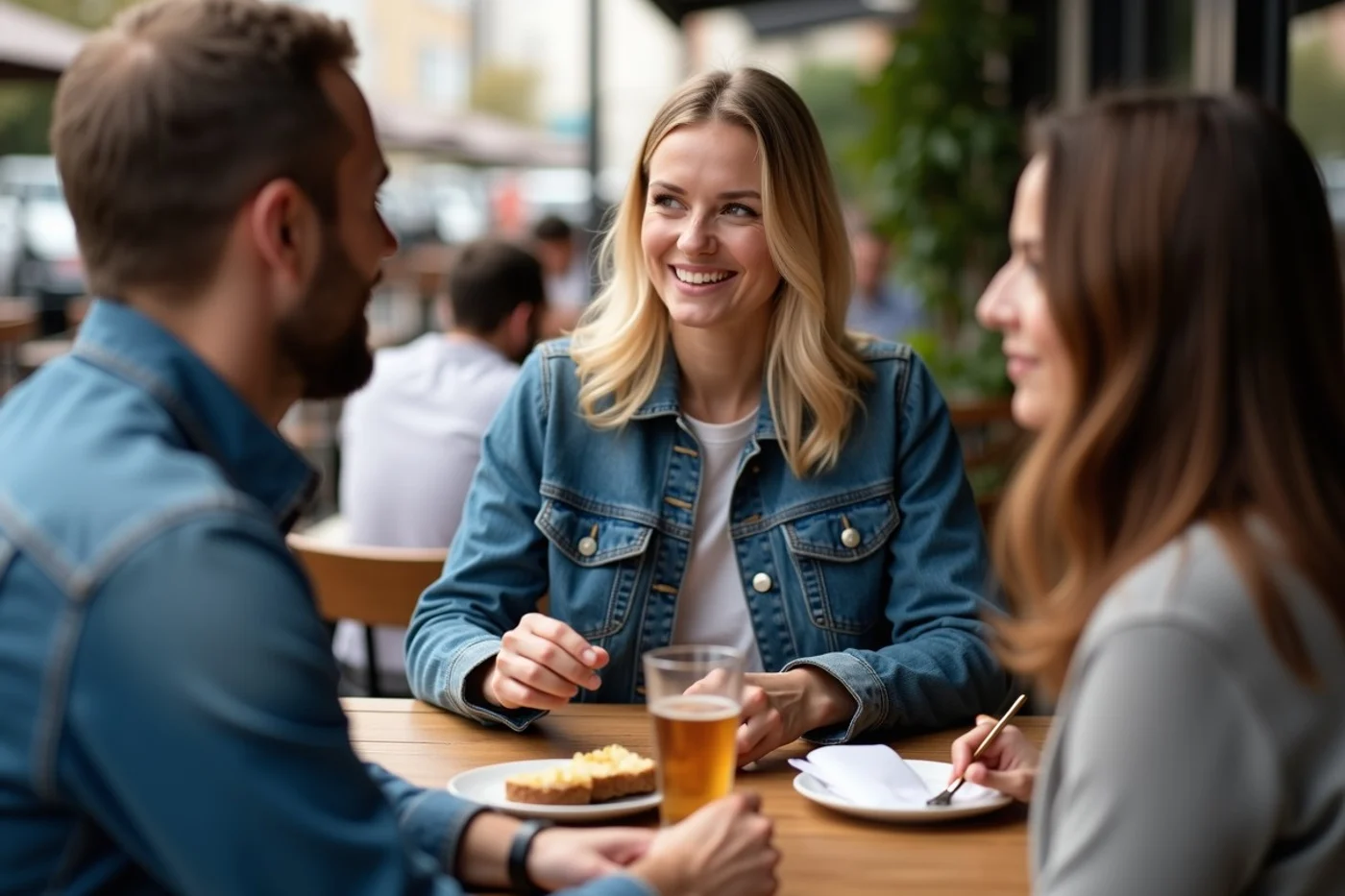 Agree on the Boundaries That Affect Everyday Dating - supporting editorial photograph