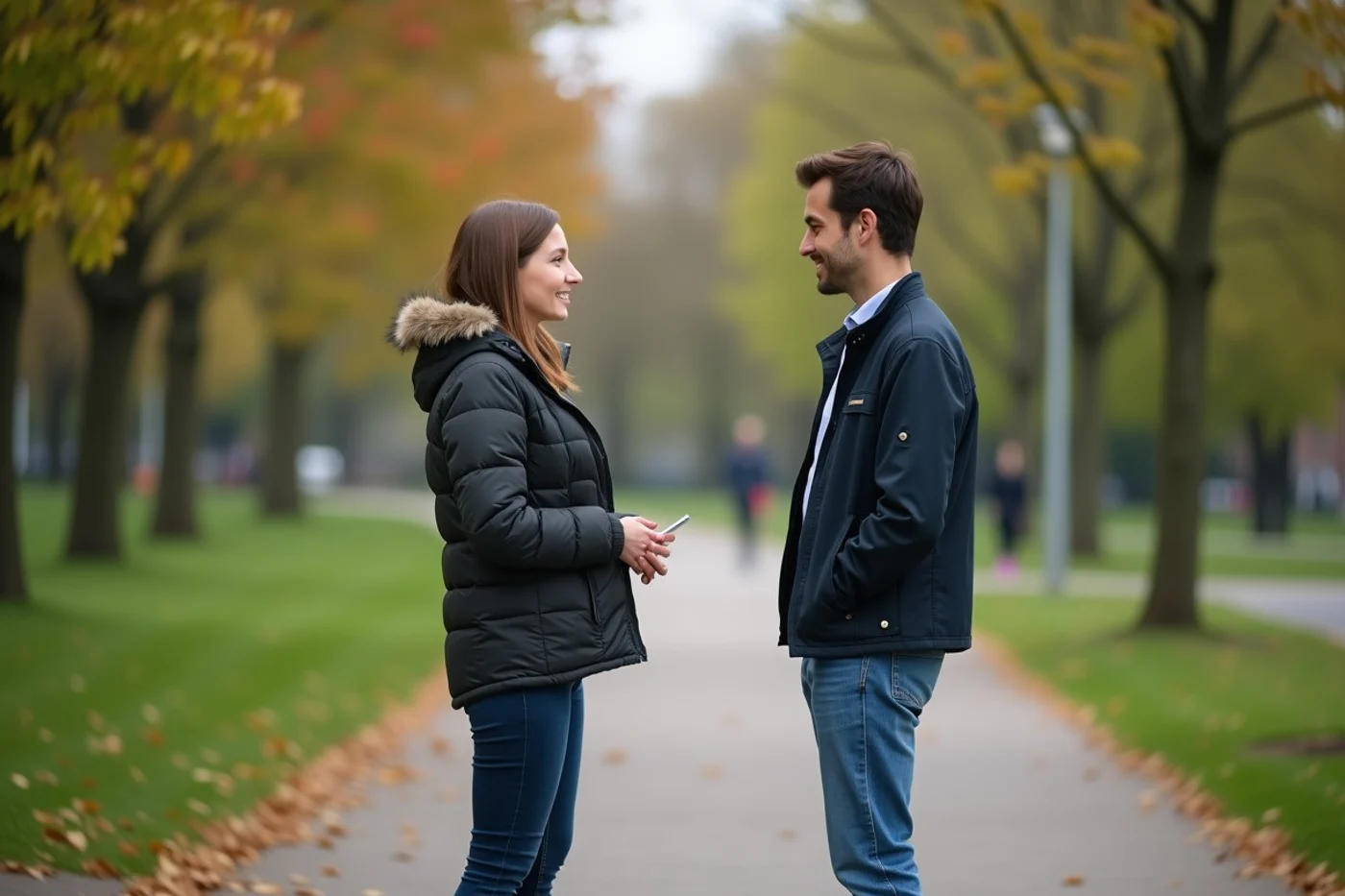 Dating a Coworker in Belgium: Workplace Boundaries and Decisions - editorial photograph