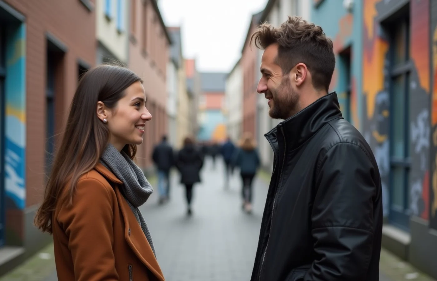 Readiness is more than being legally divorced - supporting editorial photograph
