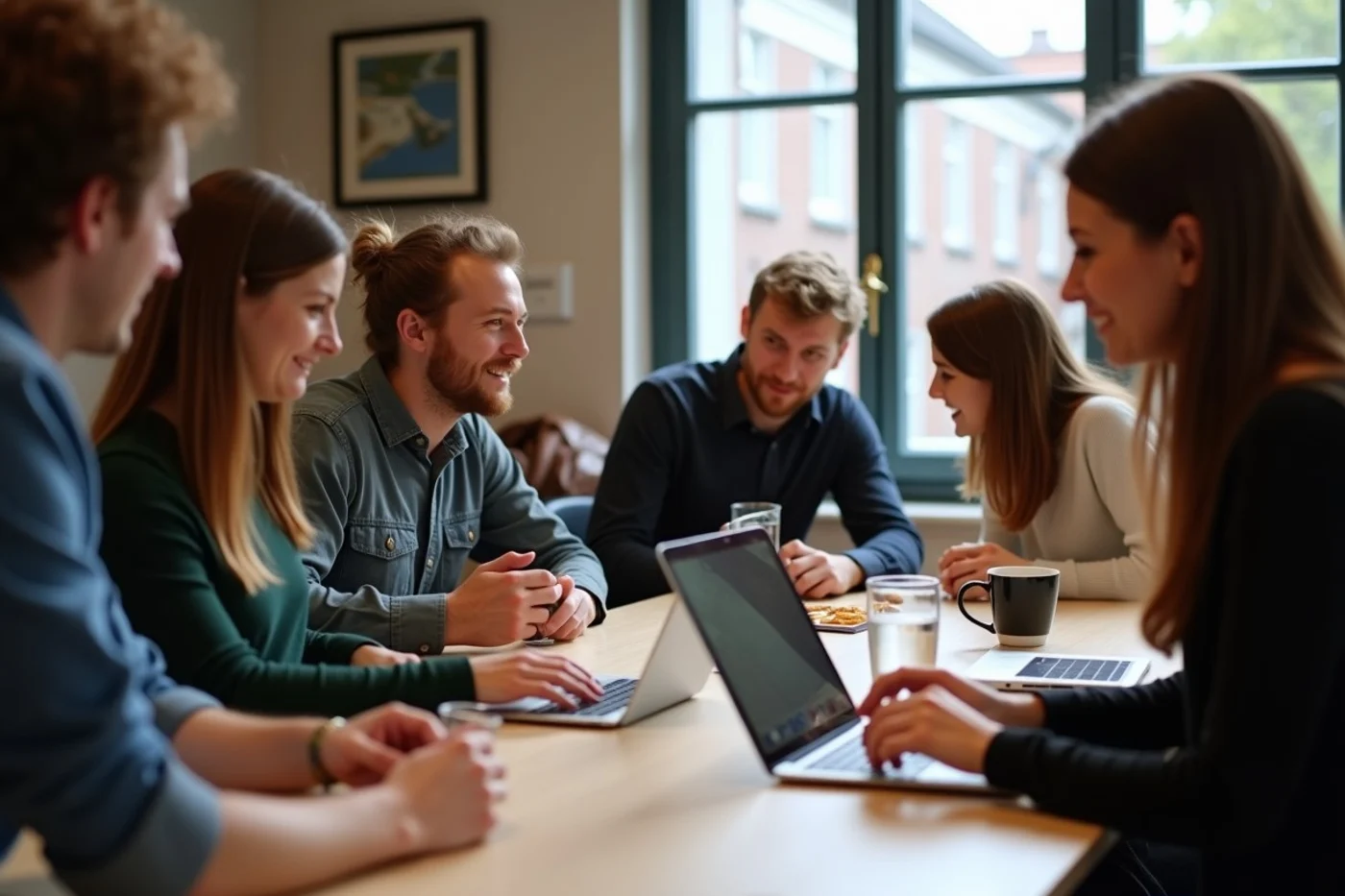 Dating Apps in Belgium: Choosing a Platform That Fits Your Dating Goals - editorial photograph