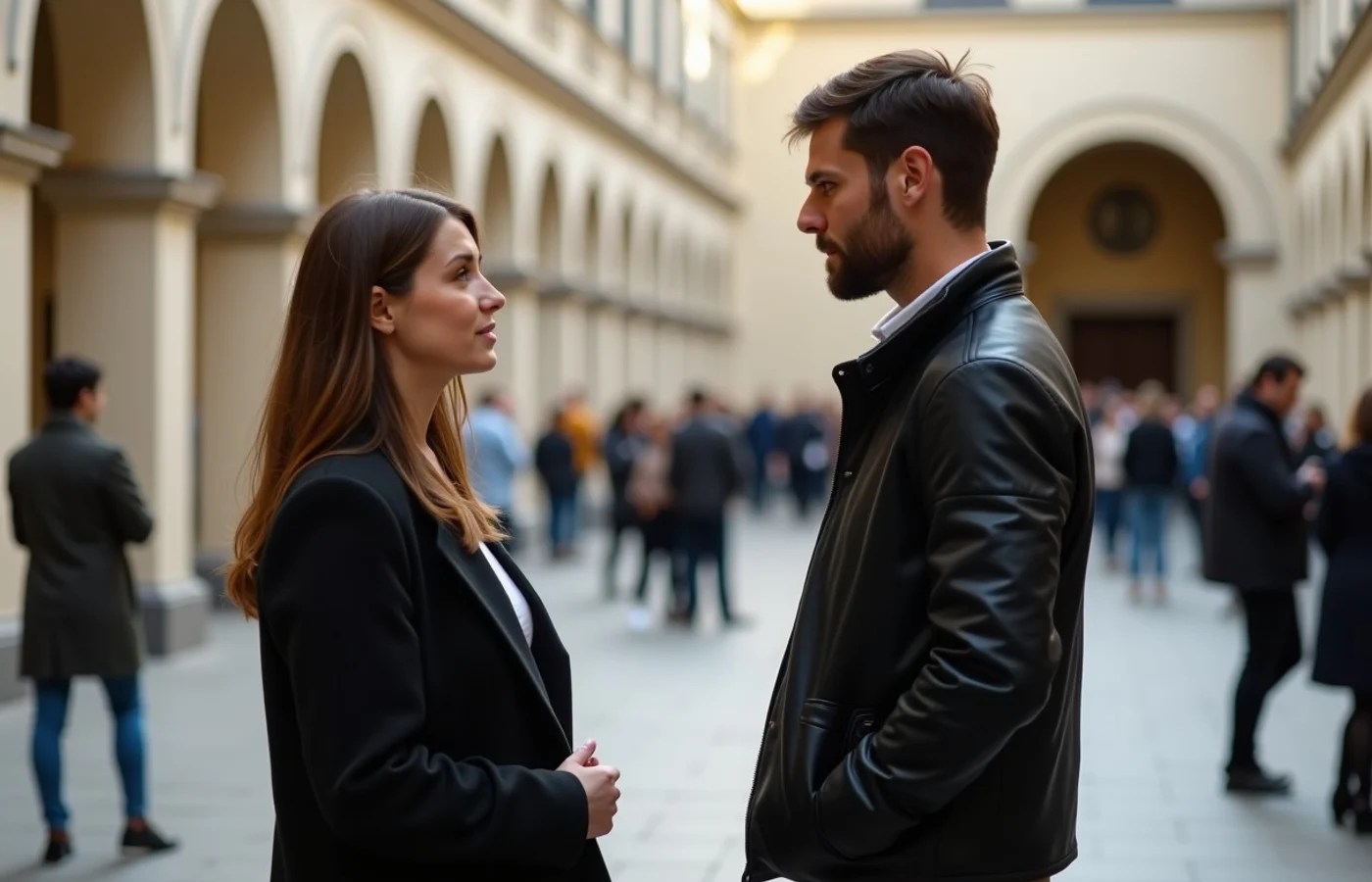 Decide what dating can realistically fit into family life - supporting editorial photograph