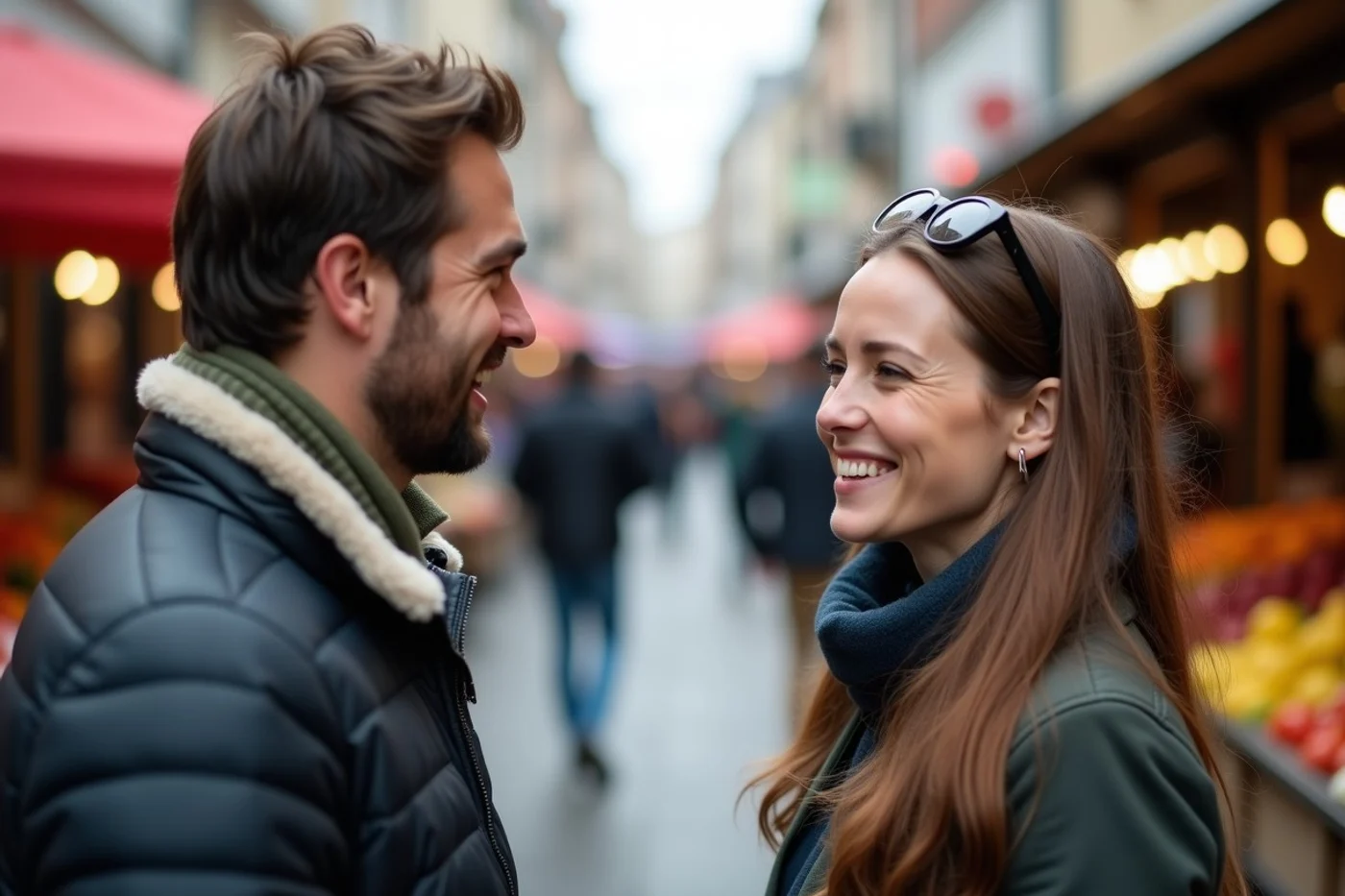 Dating Etiquette in Belgium: Invitations, Dates, and Follow-Up - editorial photograph