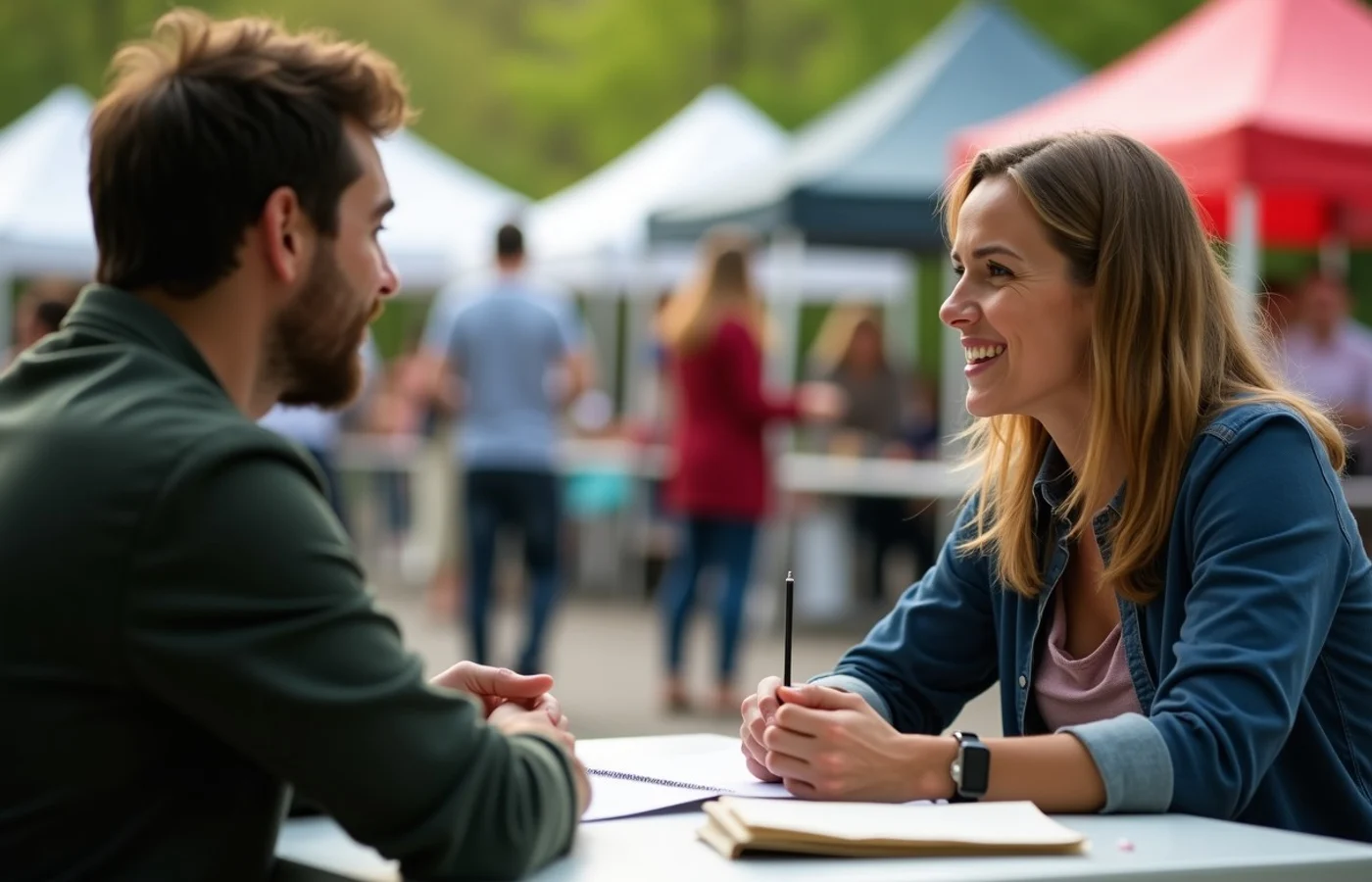 What changes when established adults start dating - supporting editorial photograph