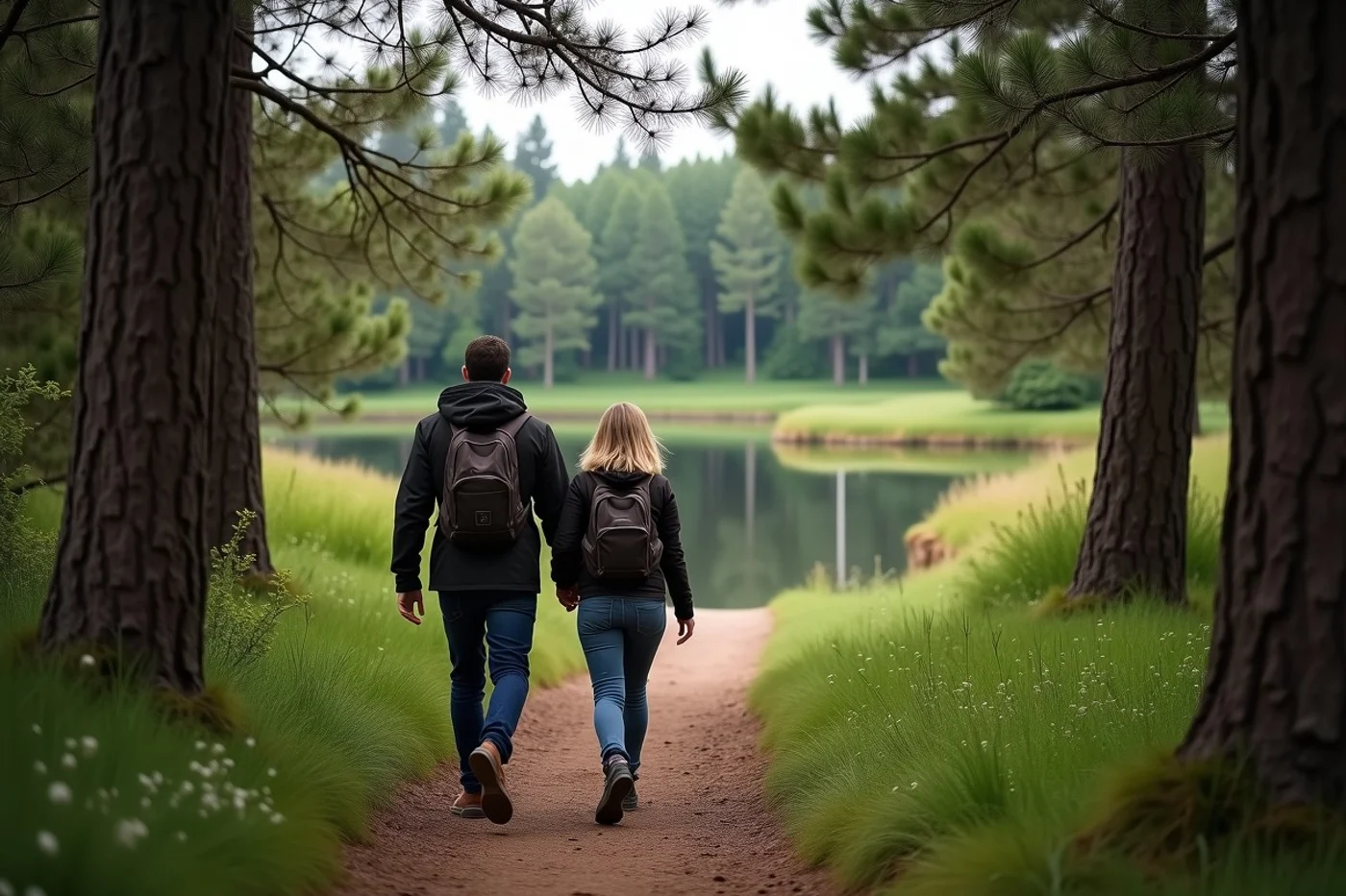 Dating in Bruges: Meeting Locals Beyond the Visitor Trail - editorial photograph