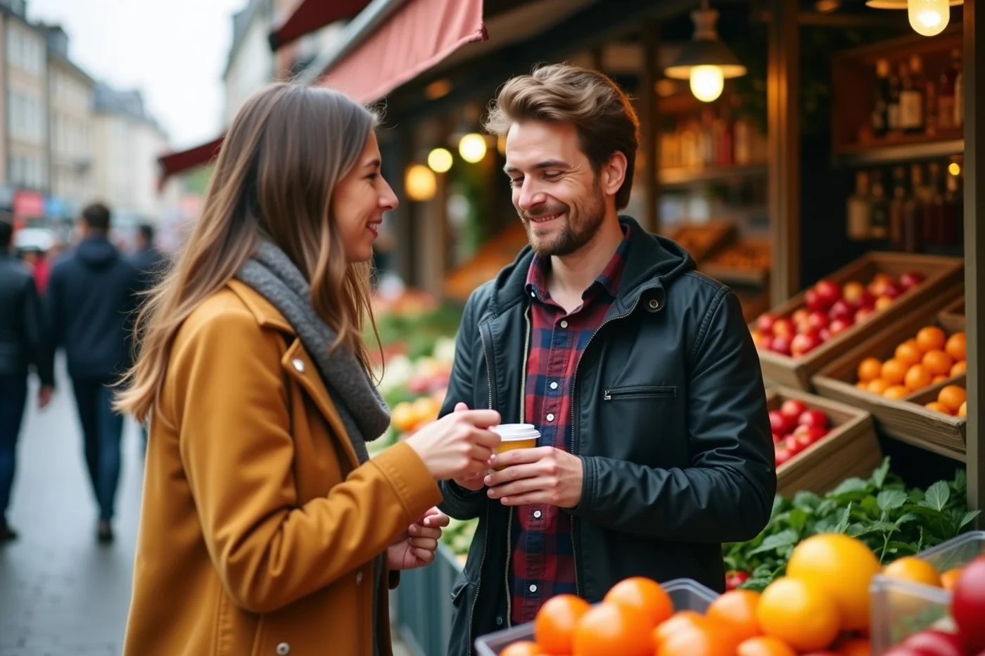 Dating in Brussels: A Local Guide to Meeting People and Planning Dates - editorial photograph