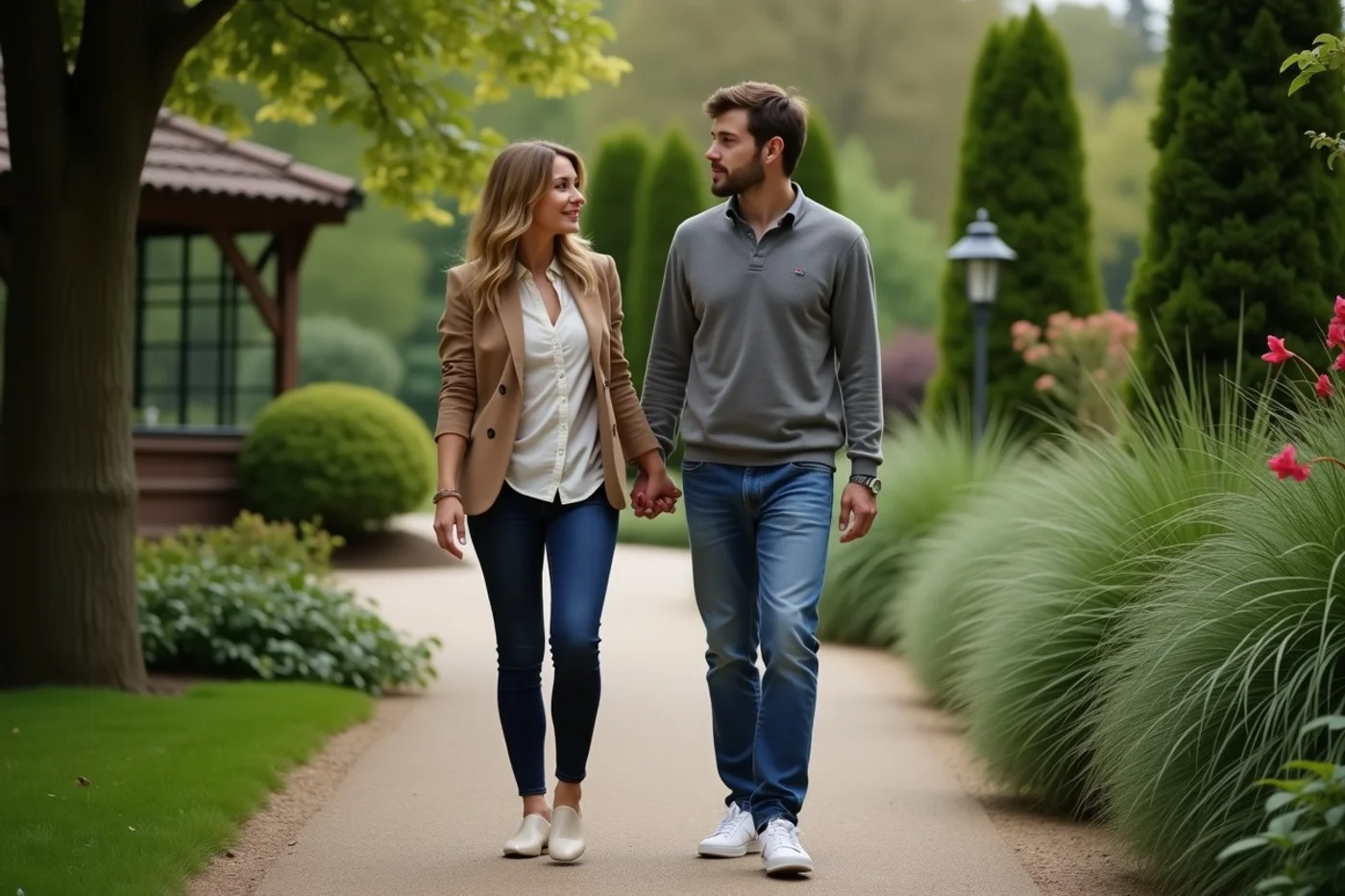Dating in Liège: A Guide to the City’s Francophone Social Scene - editorial photograph