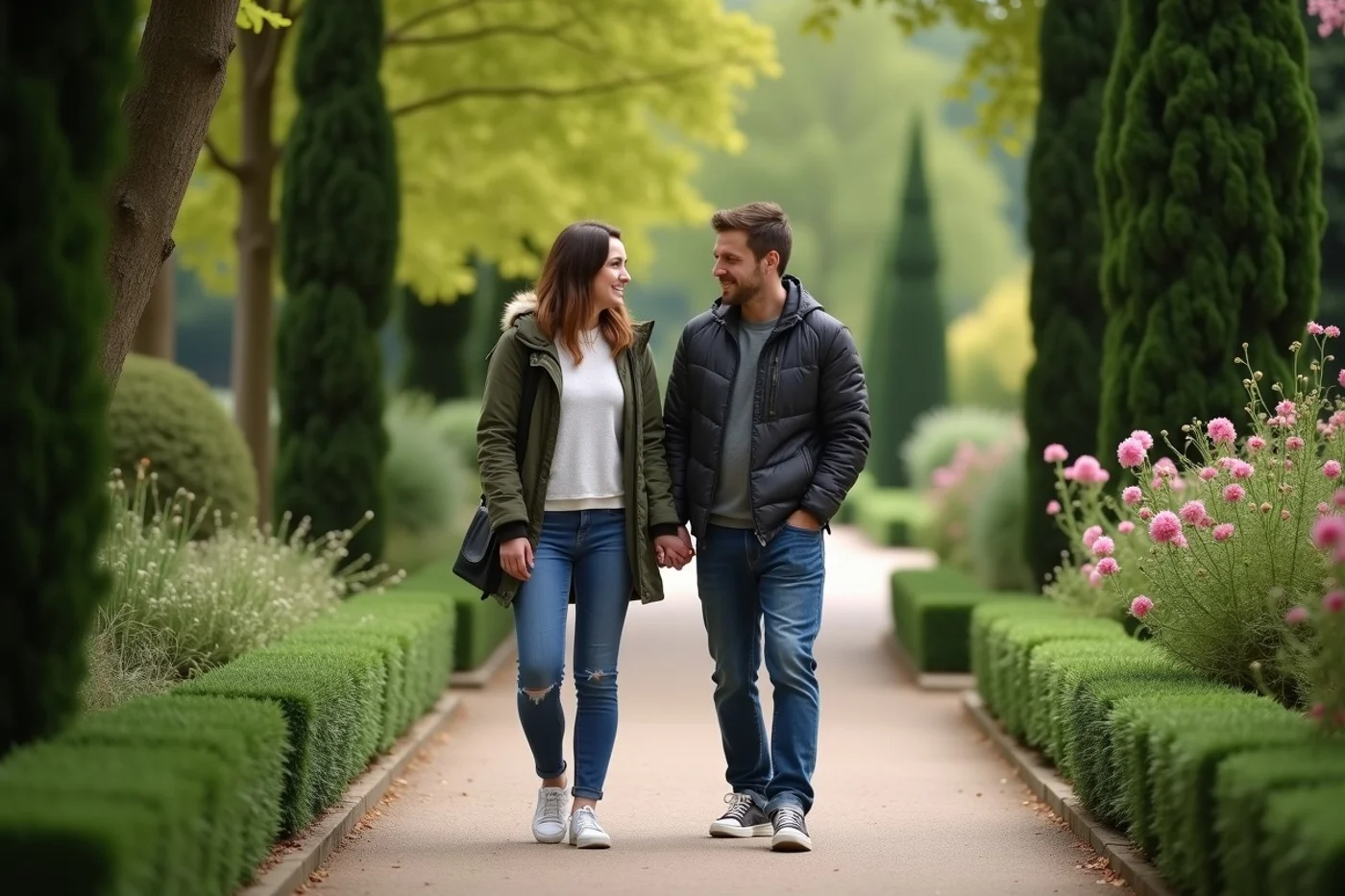 Dating in Namur: Meeting People and Planning Dates in Wallonia - editorial photograph