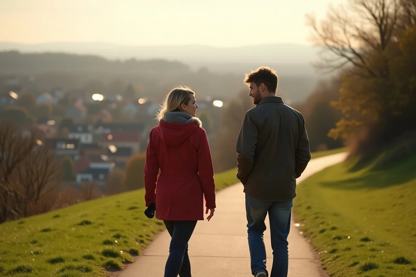 How Often Should You Text When Dating Someone in Belgium? - editorial photograph