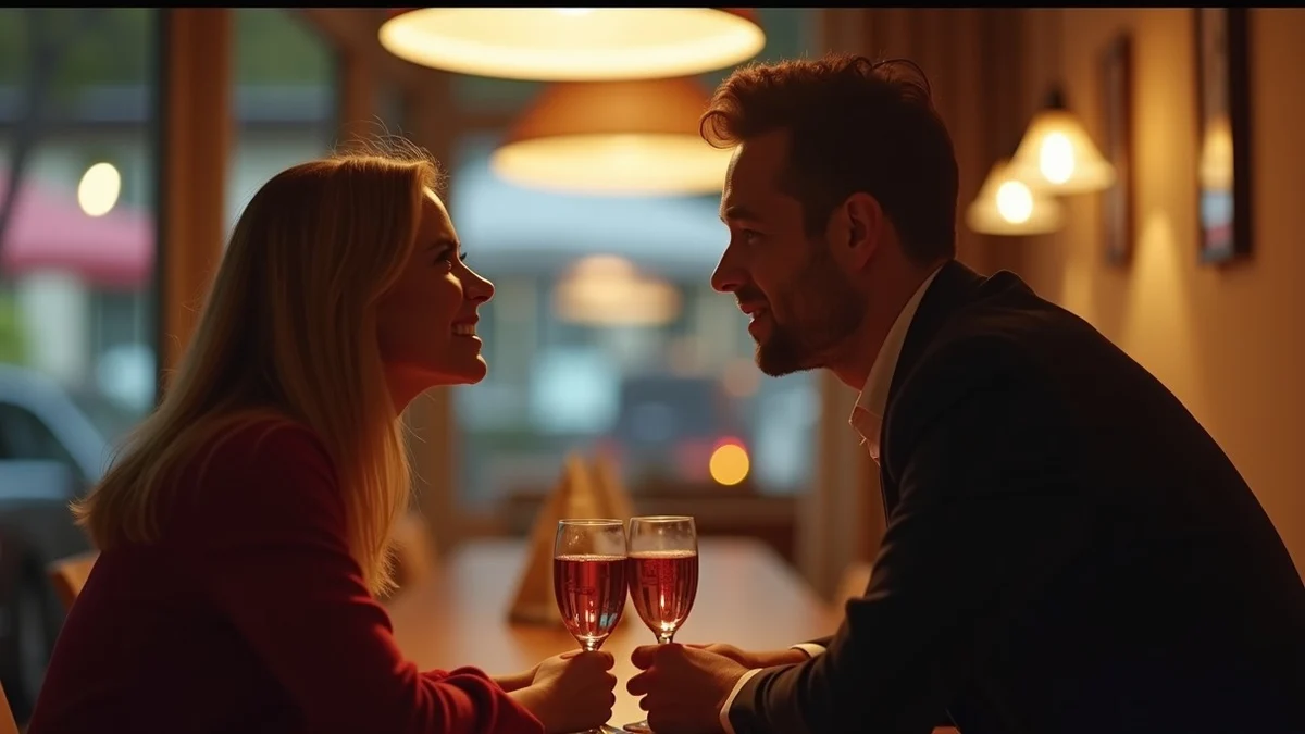 How to End a Romantic Relationship Respectfully in Belgium - editorial photograph