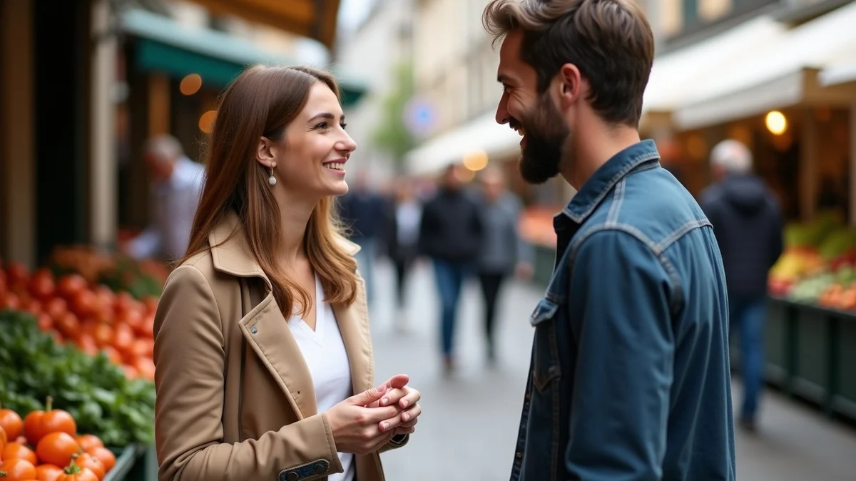 How to Resolve Dating Conflicts in Belgium Before They Become Resentment - editorial photograph