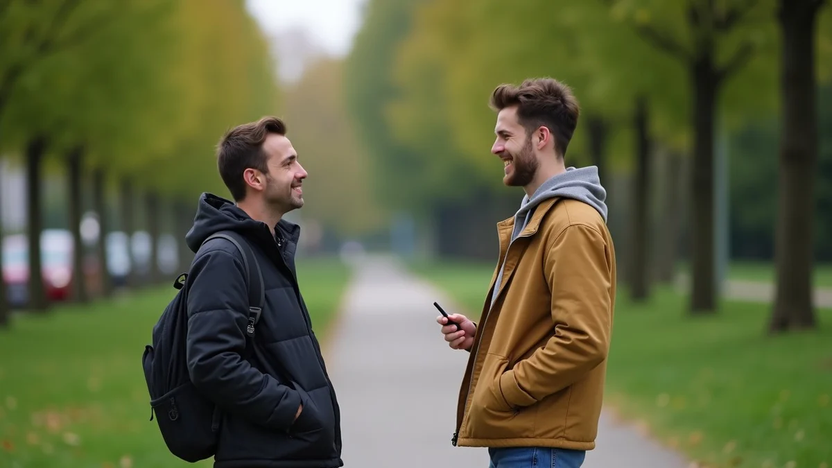 LGBTQ+ Dating in Belgium: Meeting People and Dating Authentically - editorial photograph