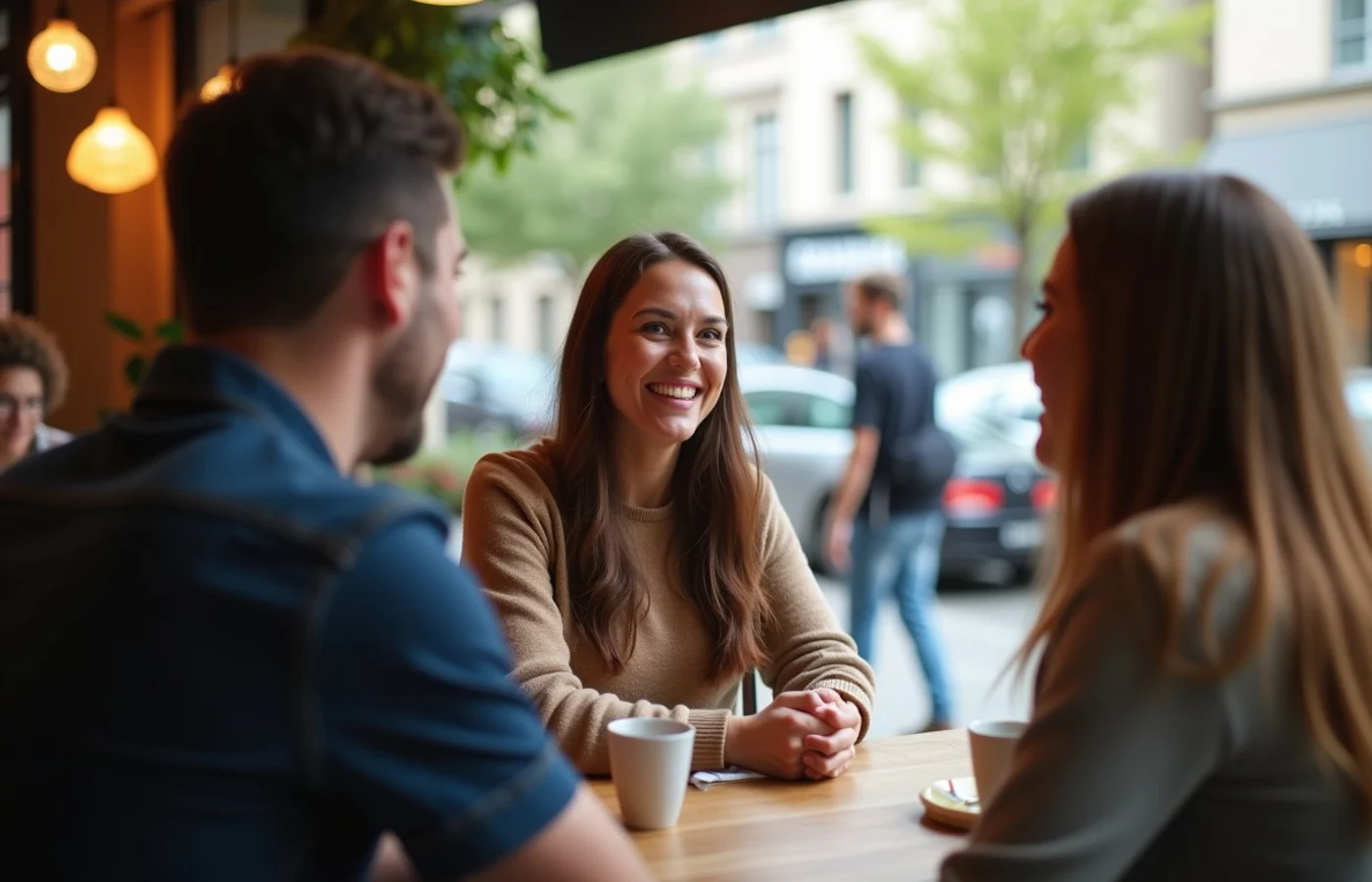 What Matchmaking Services in Belgium Actually Provide - supporting editorial photograph