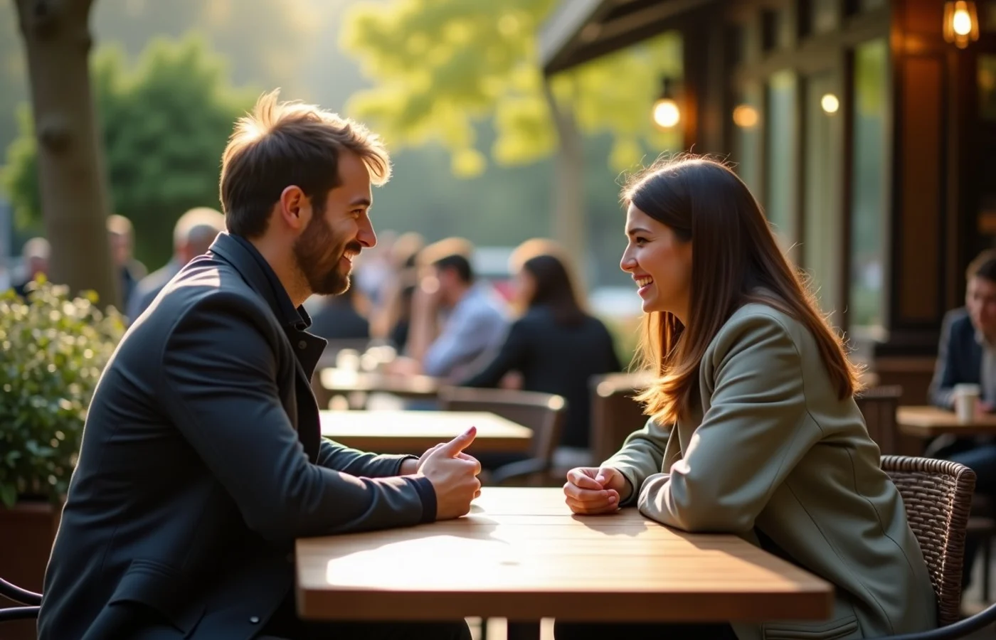 Neurodivergence Does Not Produce One Dating Style - supporting editorial photograph