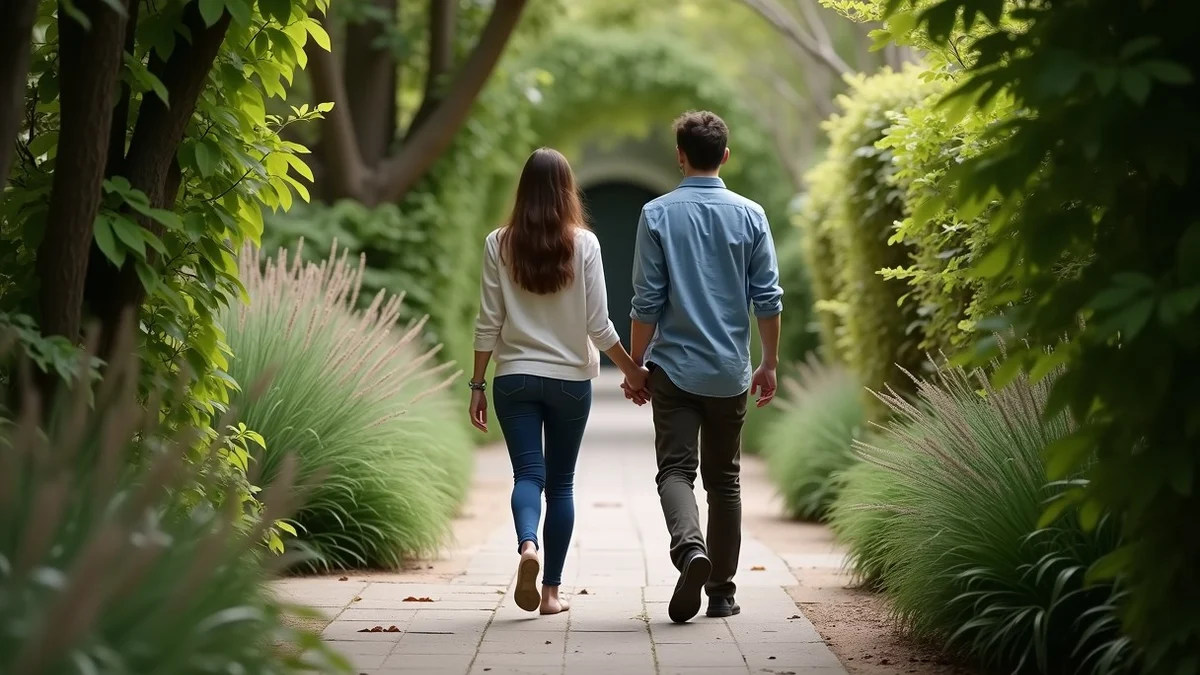 How to Find a Serious Relationship in Belgium - editorial photograph