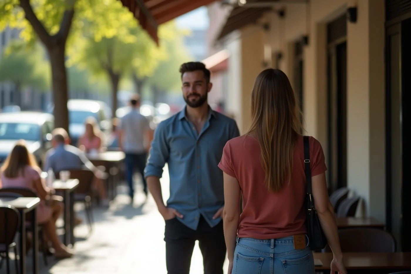 Sexual Health While Dating in Belgium: Testing, Protection, and Honest Conversations - editorial photograph